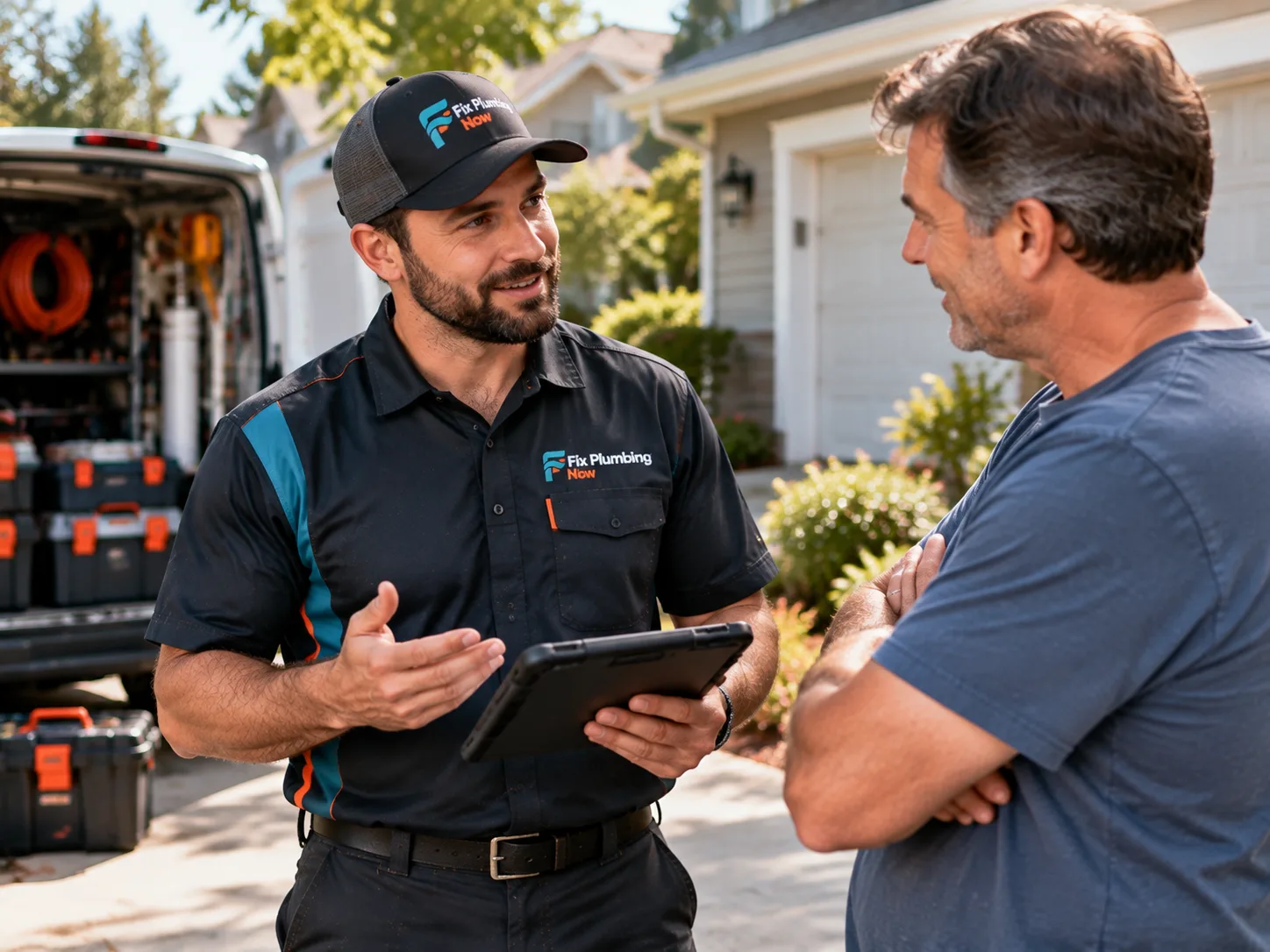 Clogged Drain Service Channelview, TX FAQs